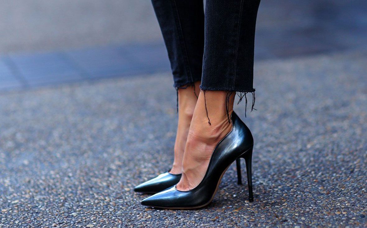 Da li znate kako su nastale cipele na štiklu?