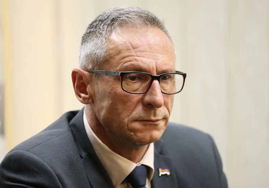 Ostojić objasnio šta novi zakon donosi borcima i ko će dobijati dupli dodatak