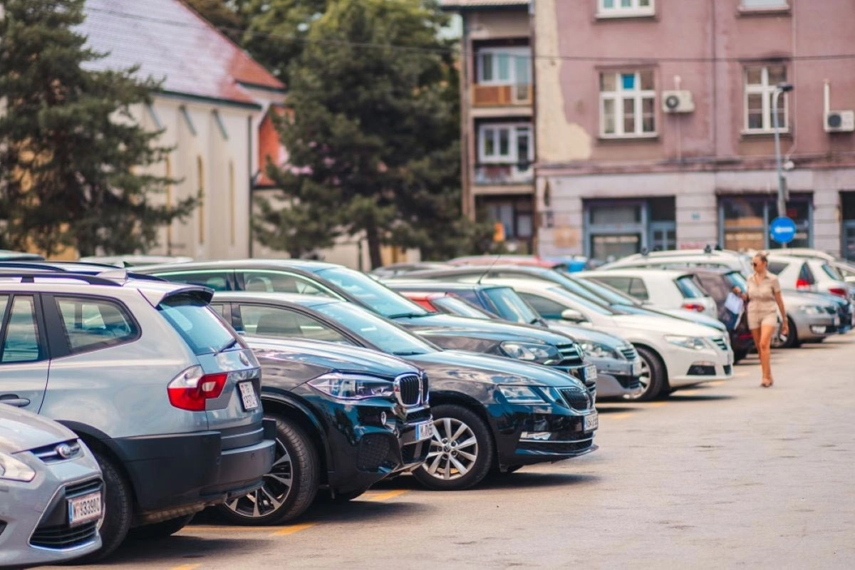 Od utorka ponovo naplata parkinga u Banjaluci: Ovo su cijene i pravila