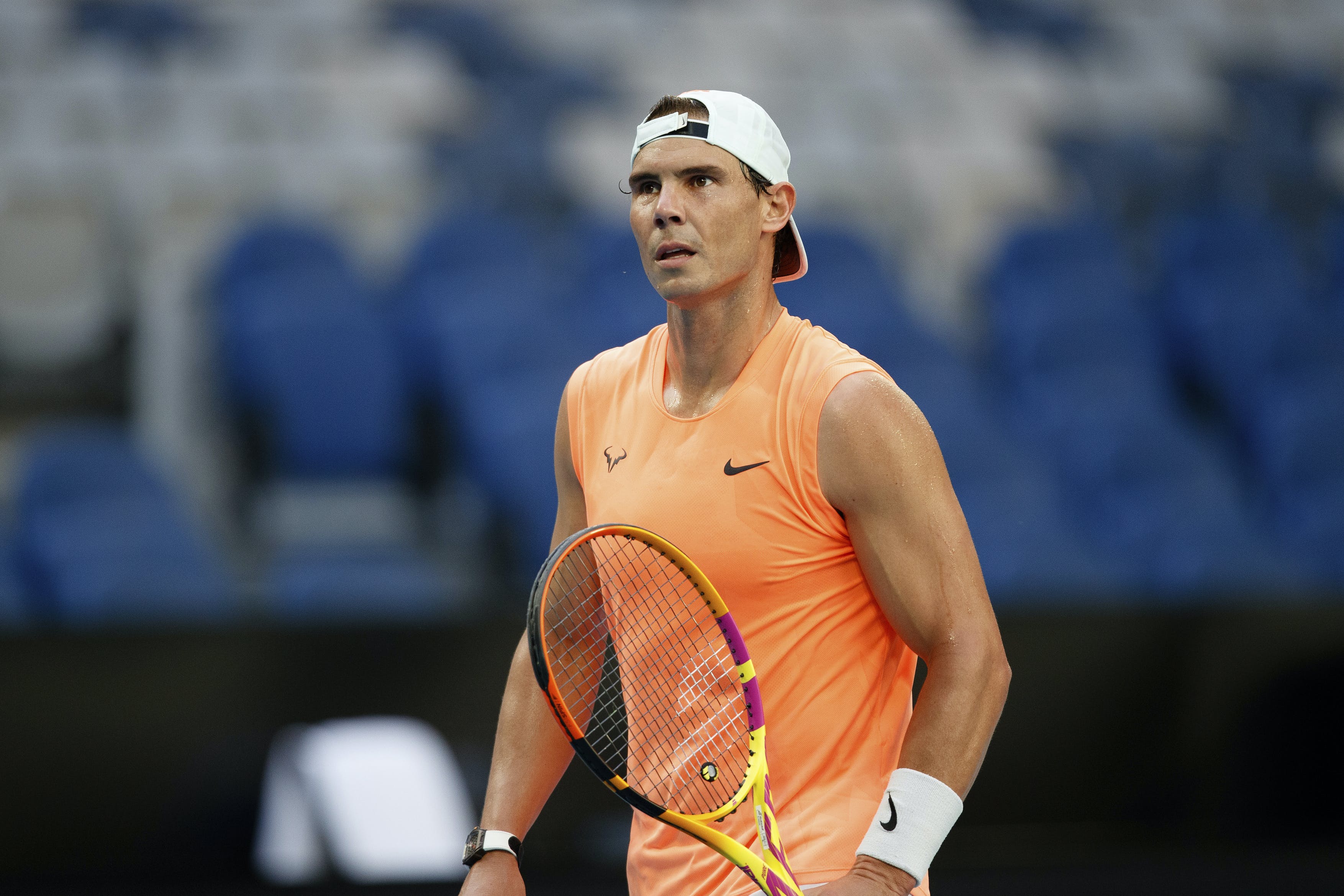 Nadal nije optimističan: Oporavak traje sporije od očekivanog