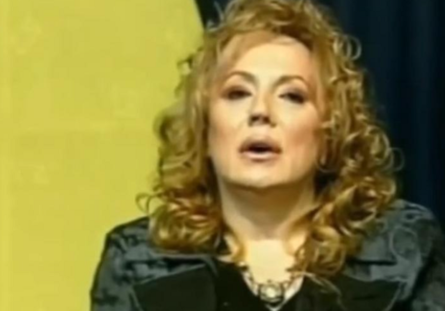 Evo gdje je danas i kako izgleda najpopularnija proročica devedesetih (FOTO)