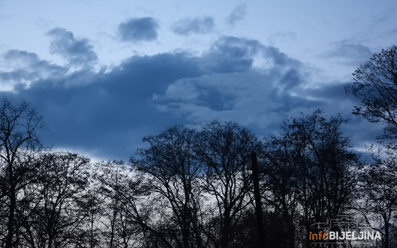 Meteorolozi otkrili kakvo vrijeme nas očekuje u narednim danima u BiH