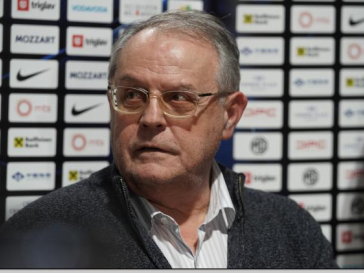 Čović: Nikad nisam video bespomoćnijeg Obradovića