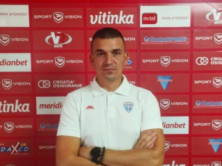 Zvijezda 09 imenovala novog trenera