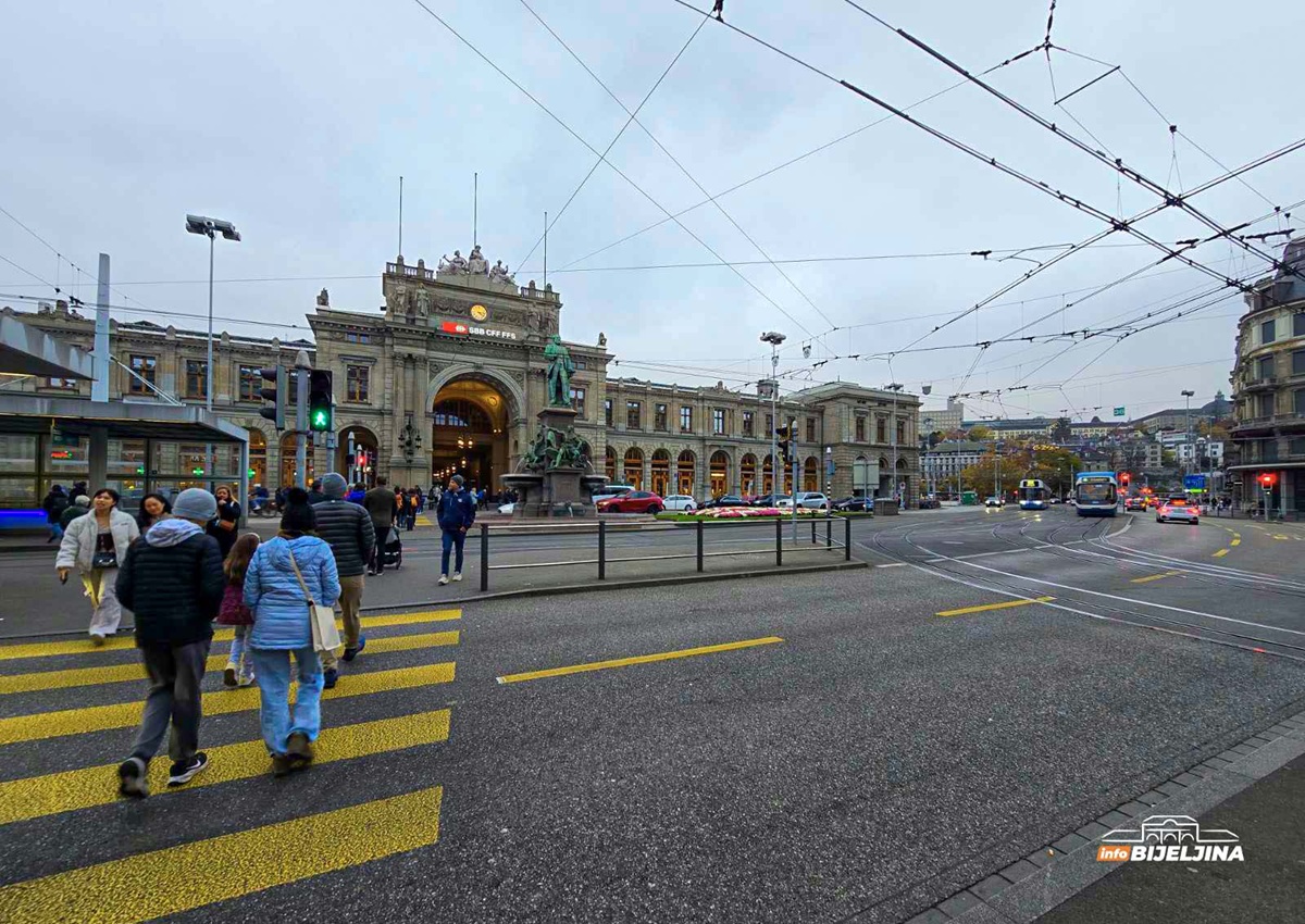 Objavljena lista najskupljih gradova na svijetu za 2026.