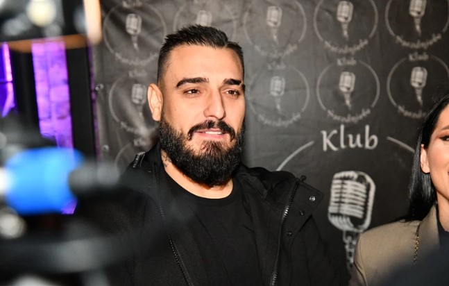 Darko Lazić o zaradi na romskim veseljima i svadbama, posebno se dotakao bakšiša