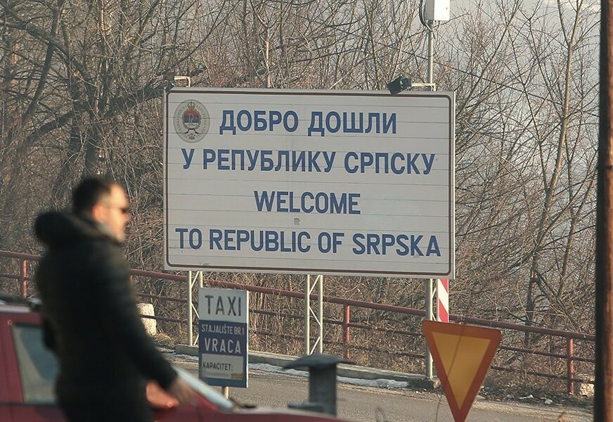 NOVA VLAST, STARE TEME Sarajevu smeta dobrodošlica u Republiku Srpsku