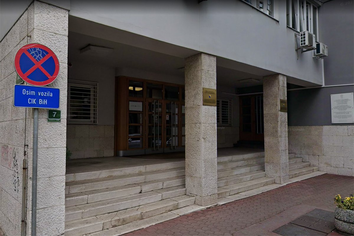 CIK pokreće postupak protiv Vukanovića, Pandurevićeve i Dodika