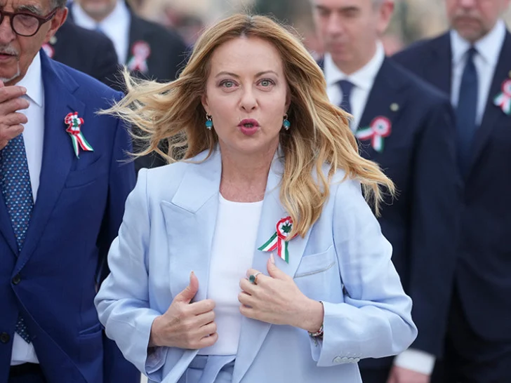 Meloni oborila rekord: Njena vlada postala najdugovječnija