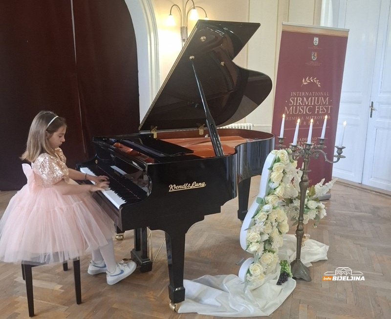 Bijeljina do 25. maja centar klasične muzike: Vrhunski umjetnici stigli i iz Amerike, besplatan ulaz na koncerte
