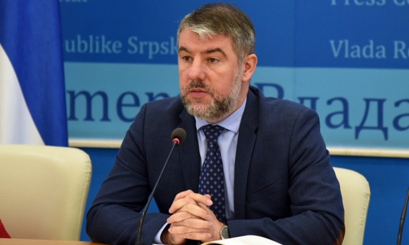 Šeranić osudio prijetnje UKC-u RS