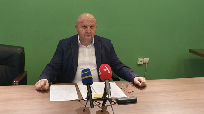 Bijeljina – Pomoćnik ministra Maletić: Odluku o zakupu zemljišta raspisuje lokalna samouprava