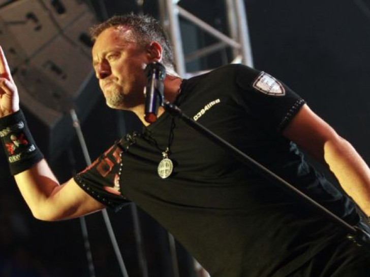 Zagreb reaguje: Otkazan koncert Tompsona, zabranjeno 