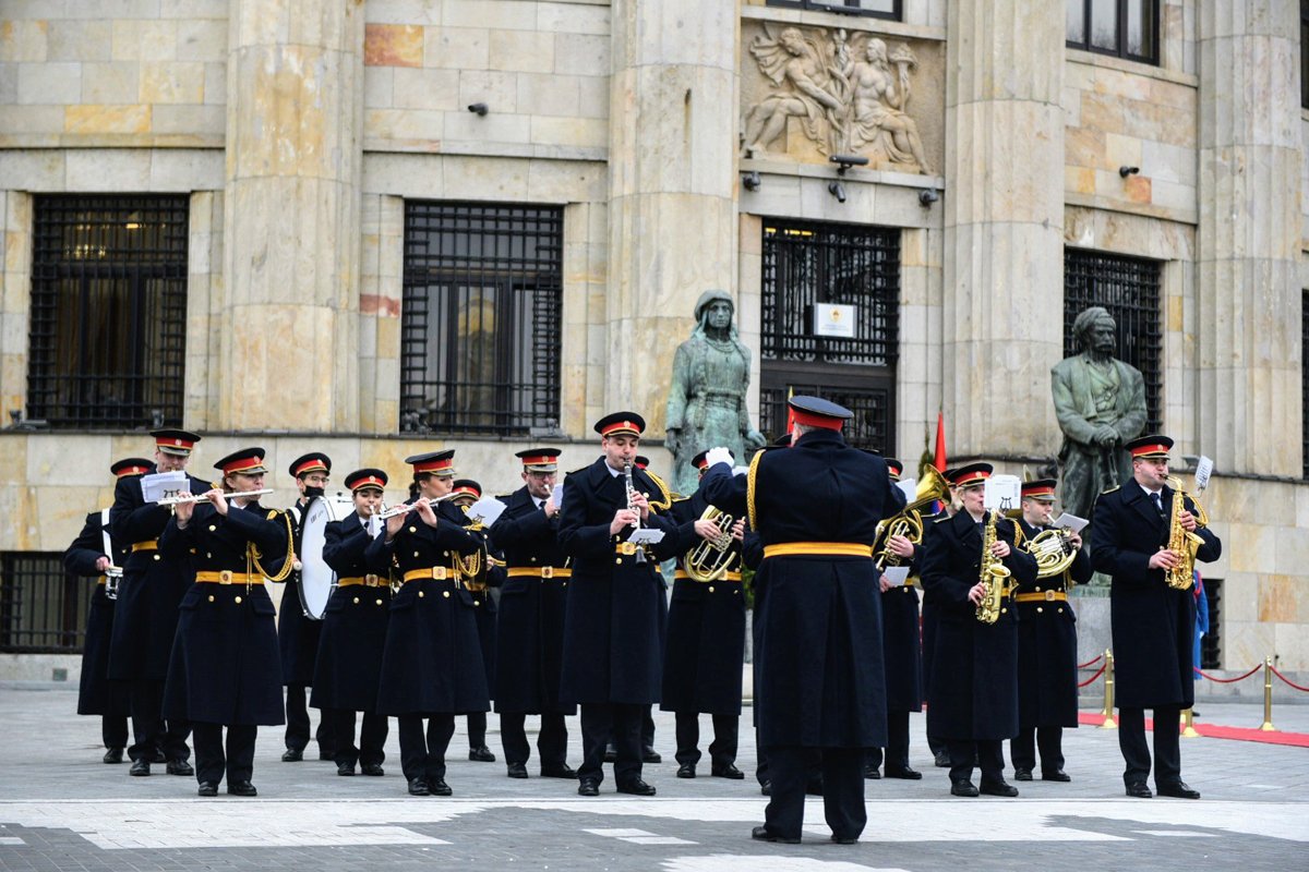 Objavljen program obilježavanja Dana Republike Srpske