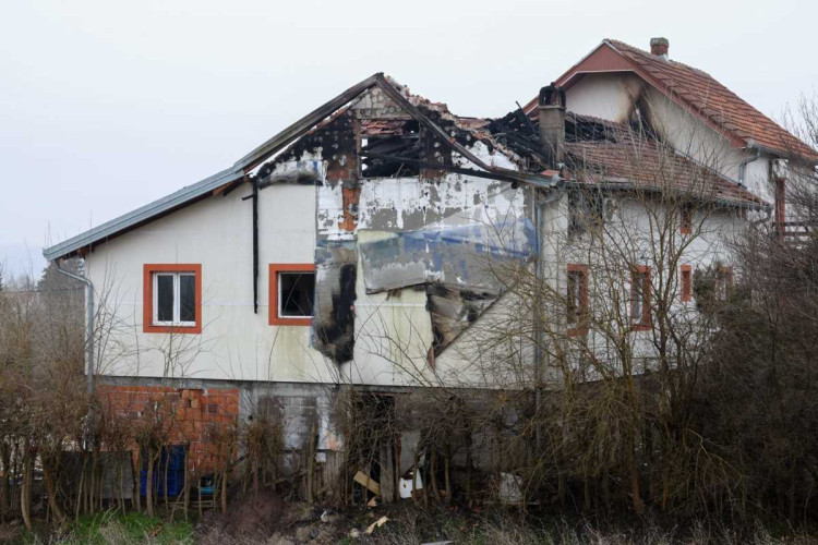 Otkriveno kako je zapaljen strački dom u kojem je ugašeno osam života