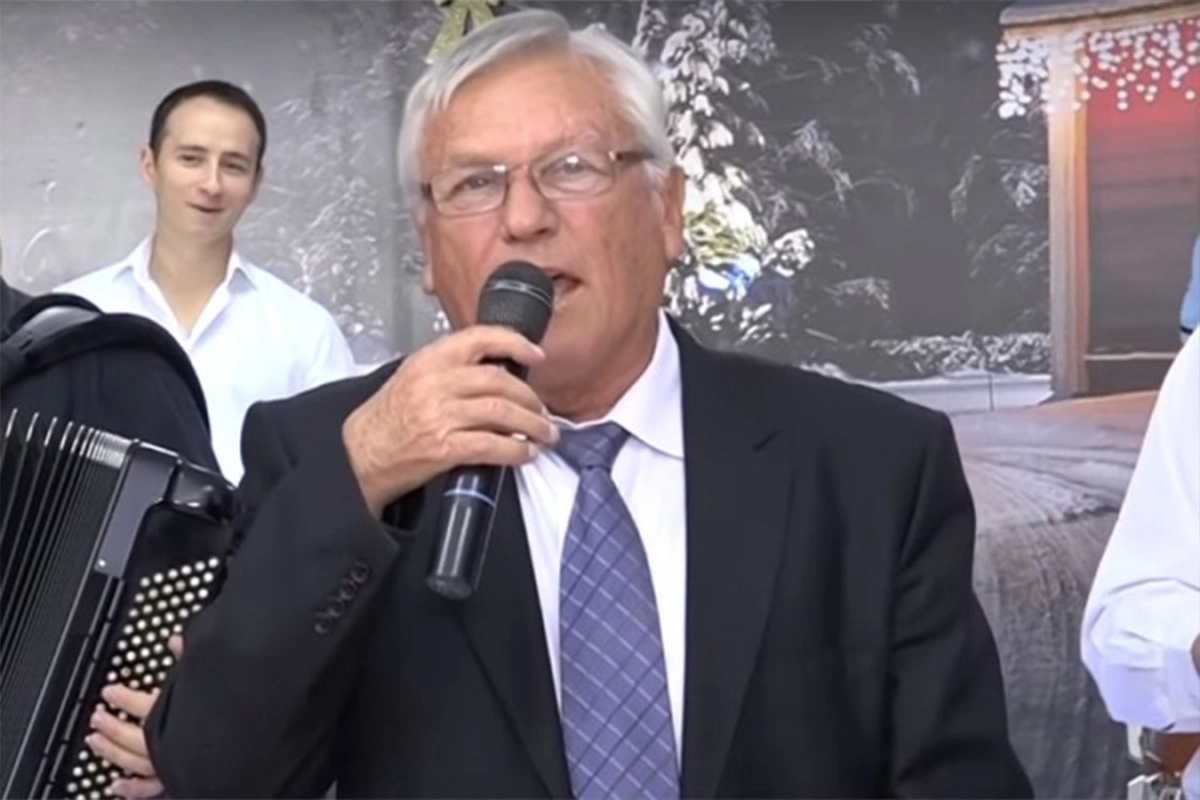 Milanče Radosavljević pomjera granice: Zakazao i četvrti koncert na Tašmajdanu