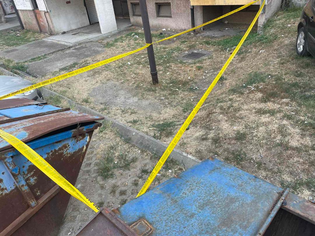 Bijeljina: U centru grada radnik 