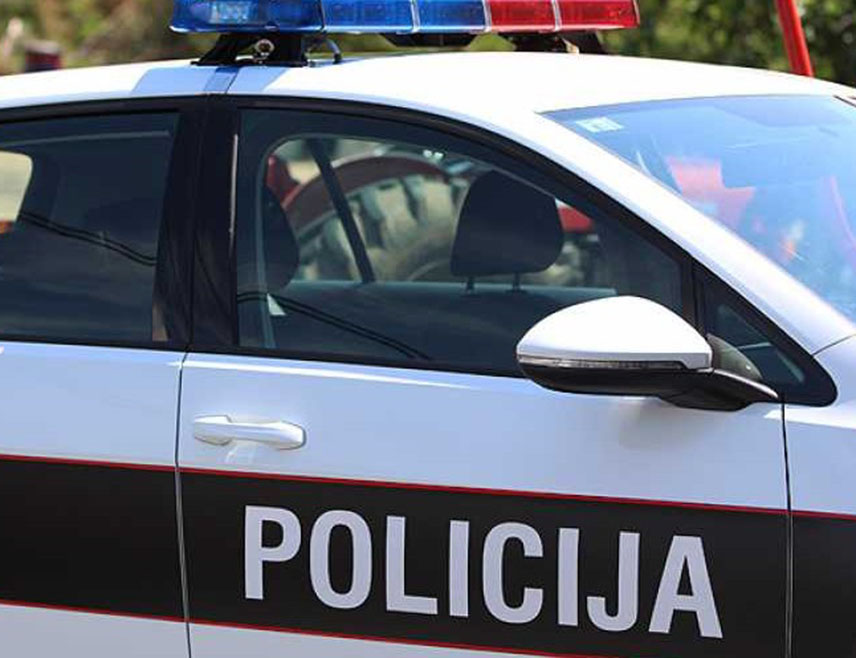 U tuči u Tuzli povrijeđen muškarac, osumnjičeni uhapšen