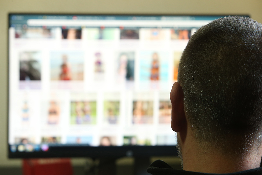 Šest osoba uhapšeno zbog pornografije u Srpskoj