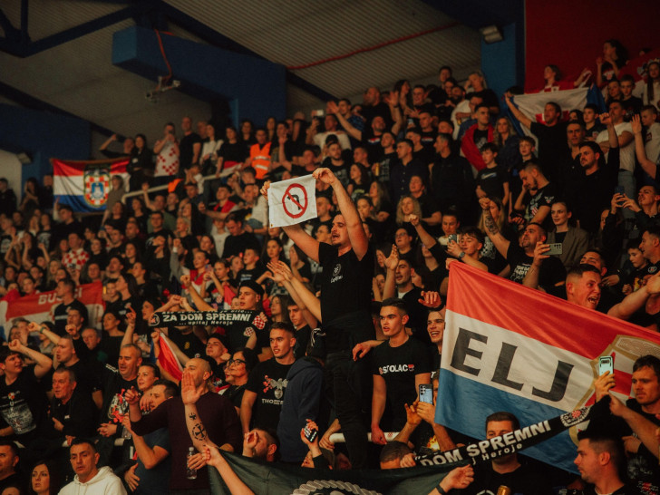 Tužilaštvu BiH stigle prijave zbog Tompsonovog koncerta