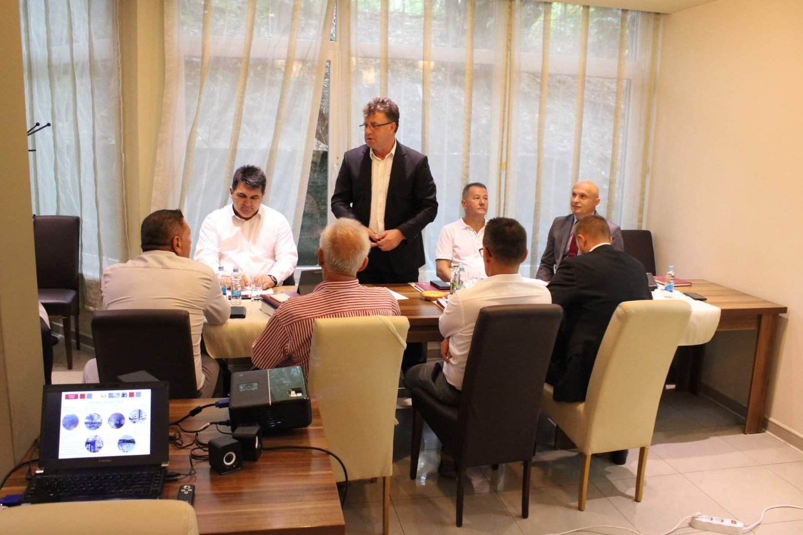 Poslovni forum posvećen privrednoj saradnji matice i dijaspore
