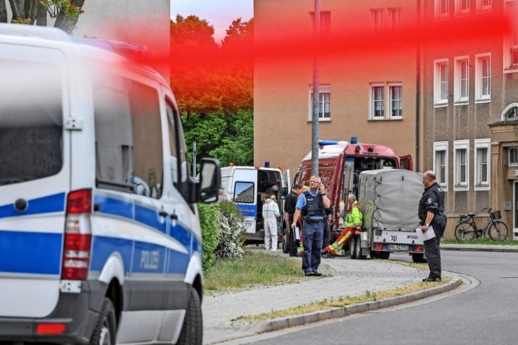 Došli na sahranu pa se potukli