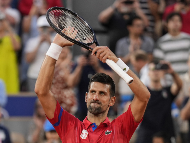 Đoković ulaže oko 20 miliona evra u teniski centar