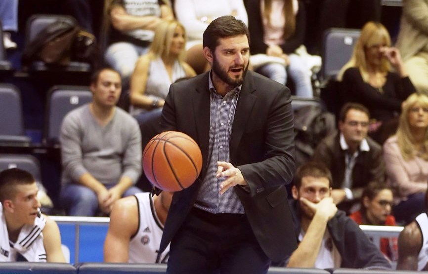 Srpski trener preuzeo razvojni tim u NBA