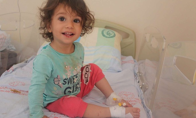 Dvogodišnjakinju ugrizla zmija, ona joj uzvratila