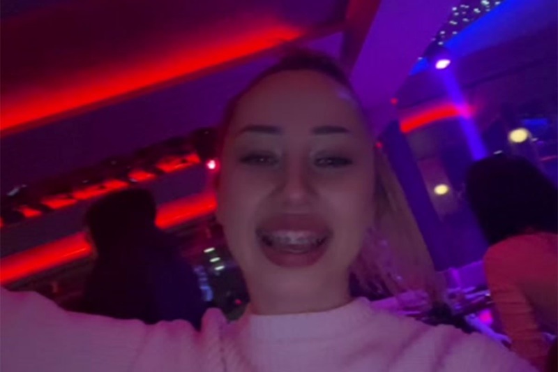 Srpska influenserka šokirala izjavom: 