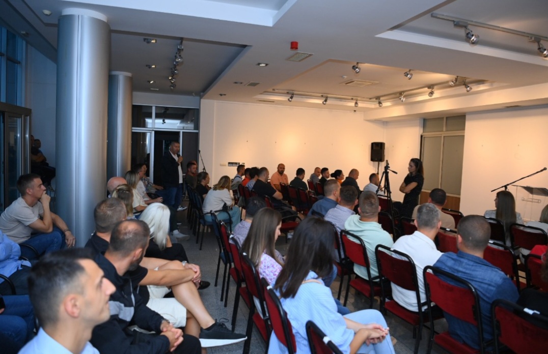 Bijeljina: Raspravljaju o subvencijama za boravak djece u privatnim vrtićima (FOTO)