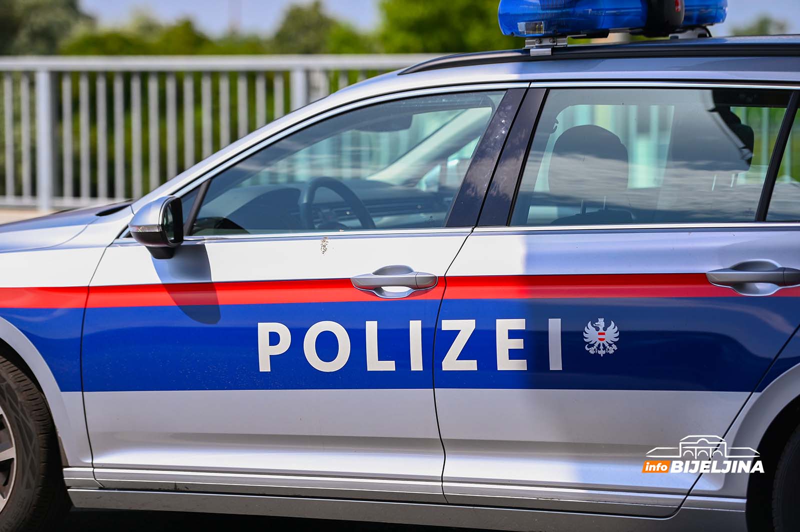 Beč: Tražio cigaretu od muškarca iz BiH pa mu ukrao torbu i pobjegao