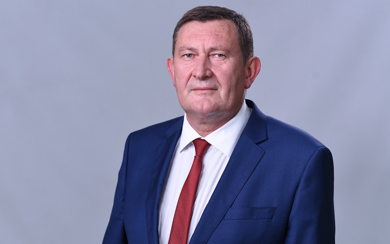 Vojin Mitrović preuzima Ministarstvo privrede i preduzetništva