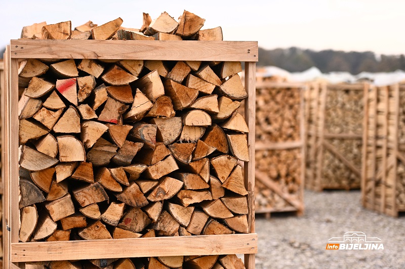 Građane BiH čeka skupa zima: Drva i pelet poskupjeli, grijanje sve veći teret