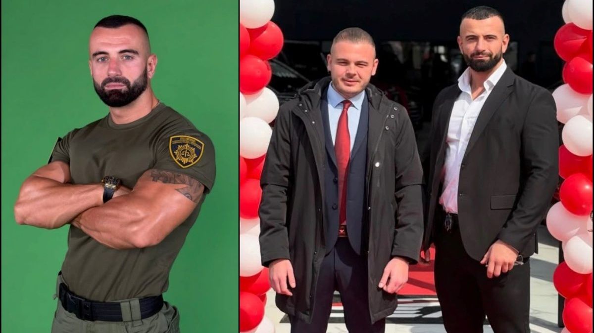 Hapšenje u Zenici: Priveden pratilac direktora KPZ Rusmira Isaka