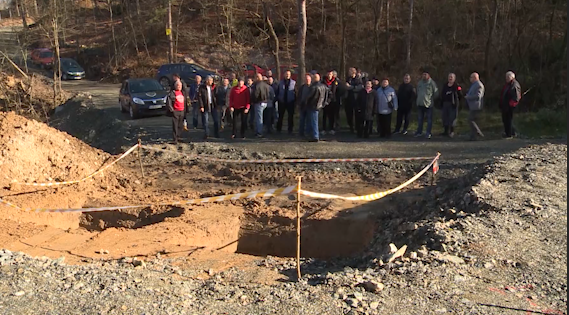 Mještani KATEGORIČNO PROTIV geoloških istraživanja NA OZRENU