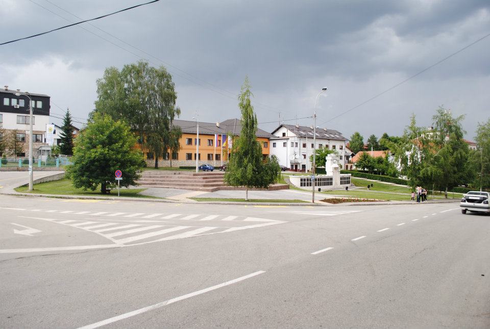 Olujno nevrijeme pričinilo štetu u Sokocu, veliki broj potrošača bez struje