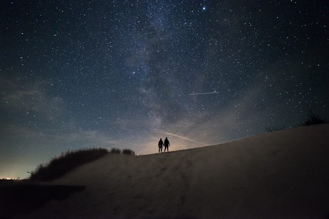 Astrolozi tvrde: Ova 4 horoskopska znaka su najbolji partneri za dugu i stabilnu vezu