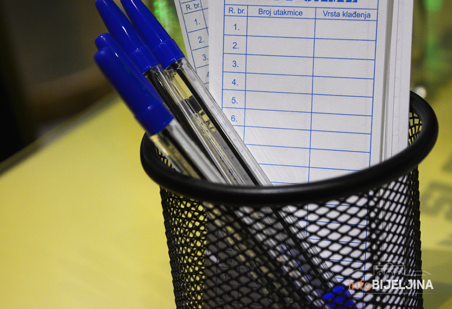 Kocka donijela skoro 70 miliona KM Srpskoj: Kladionice opstale i za vrijeme pandemije