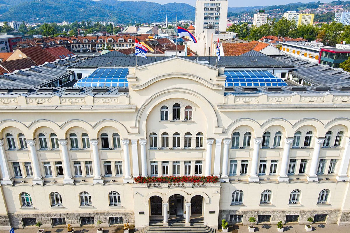 Grad Banjaluka zbog skupa SNSD-a traži izvještaj od MUP-a