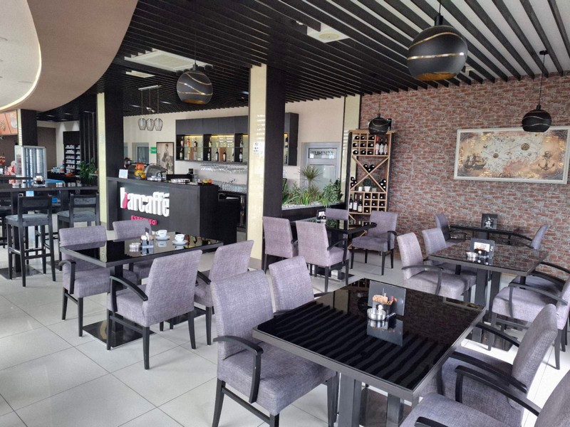 Fortis petrol sada i u Bijeljini: Na jednom mjestu vrhunsko gorivo, restoran, kafić, market i autopraona (FOTO)