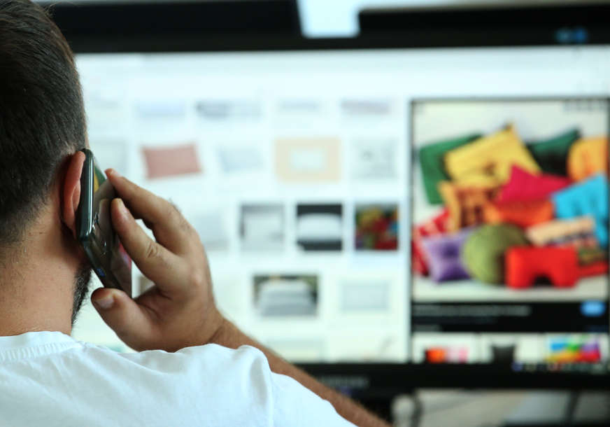 Šta to građani BiH NAJVIŠE KUPUJU ONLAJN: Neki su pazarili i 10 puta u 3 mjeseca, omiljeno tržište region, pa EU