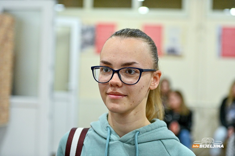 Profesor Gordan Živić: Svijet je u euforičnom stanju, a čovjek je najveći problem (FOTO)