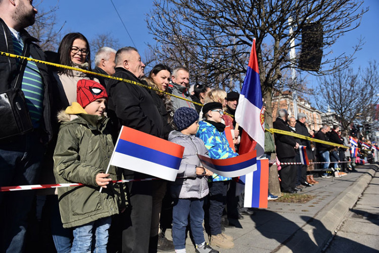 Kako akademska omladina u Srpskoj shvata značaj 9. januara: Dan ponosa i cijena slobode