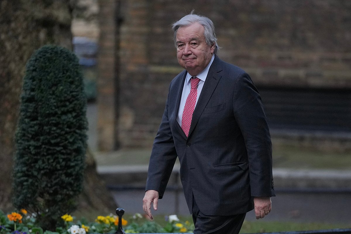 Kraj ere: Istekao posljednji nuklearni sporazum, Gutereš traži hitnu akciju