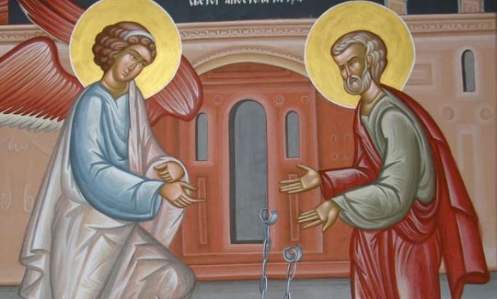 Časne Verige Svetog Petra: Praznik kada zvijeri ne napadaju, a nova odjeća donosi nesreću