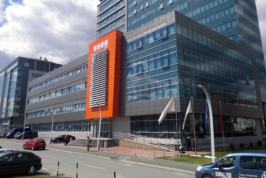 „Lanaco“ od RTRS-a „uzeo“ više od milion KM za održavanje poslovnog sistema