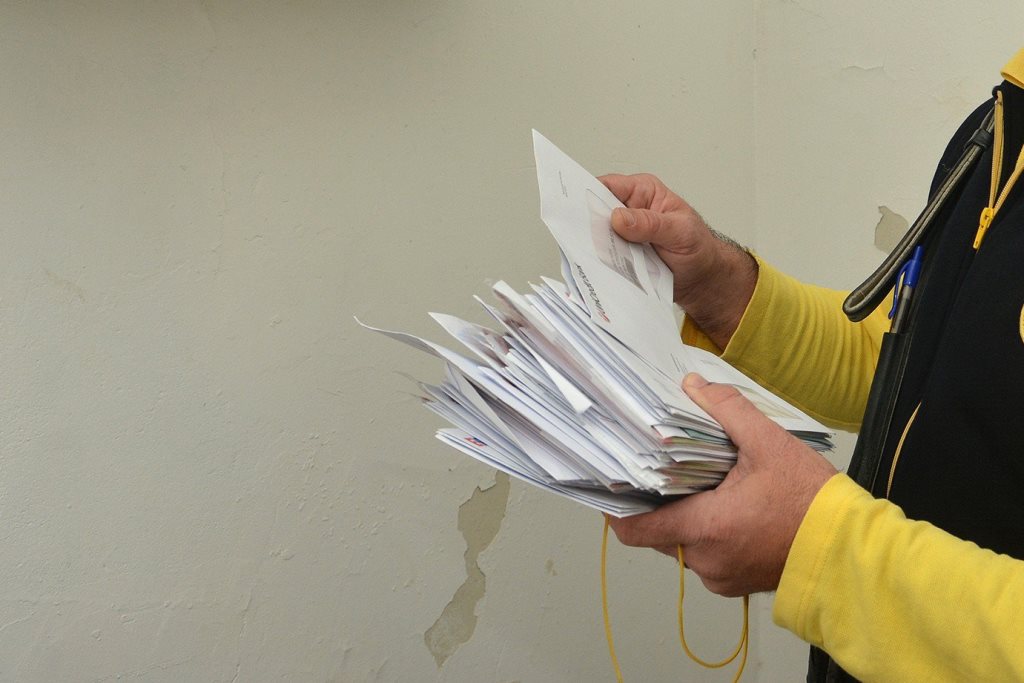 Koristila penziju 20 godina nakon smrti penzionerke