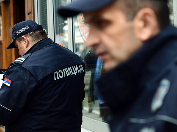 Uhapšen muškarac osumnjičen za pokušaj ubistva