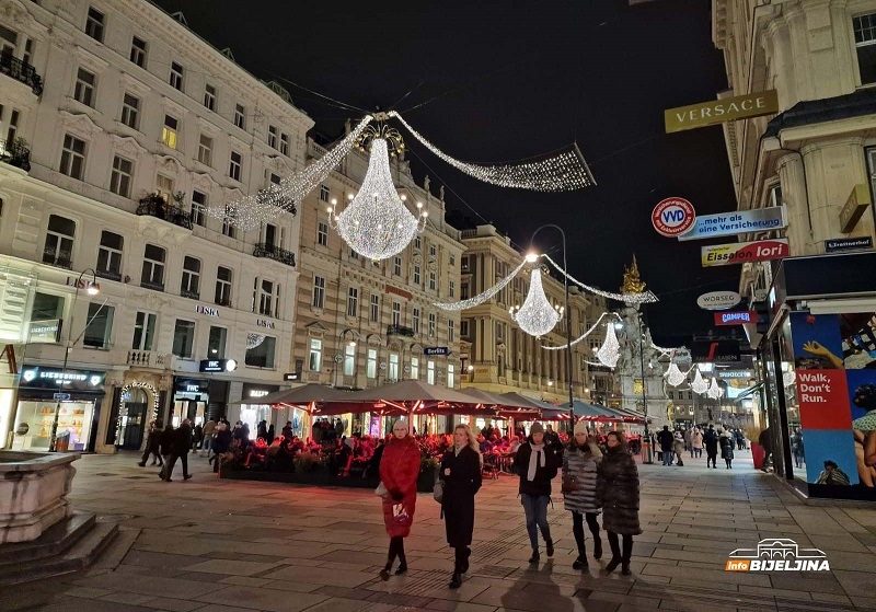 Počinju praznični marketi: Ovo su datumi za sve popularne evropske gradove